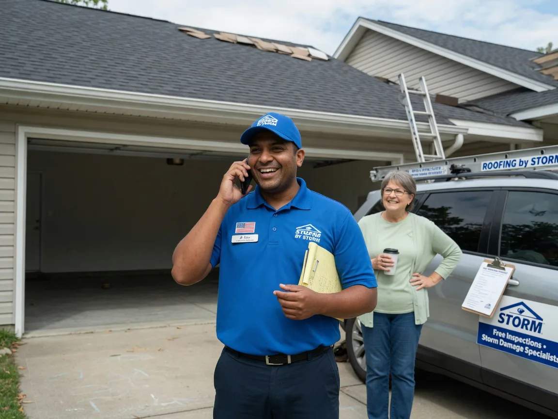 Roof Repair Near Me Clay, WV FAQs