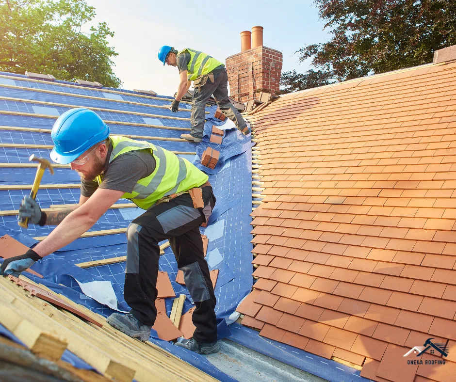 Why choose Roof Repair Near Me in Clay, WV