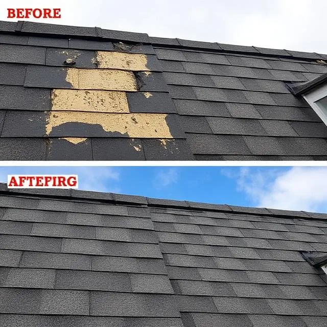 Roof Repair Near Me in Clay, WV near me